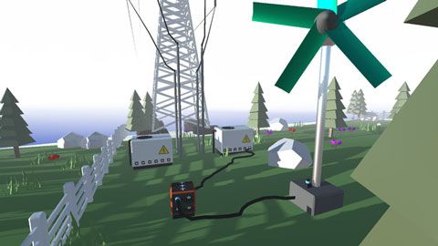 電能大亨無(wú)限金幣版