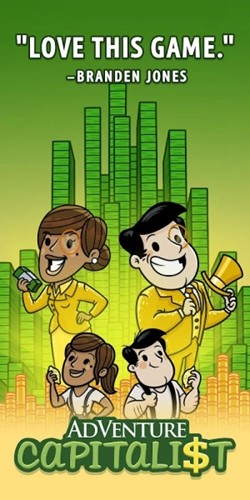 無(wú)盡的資本無(wú)限金幣版