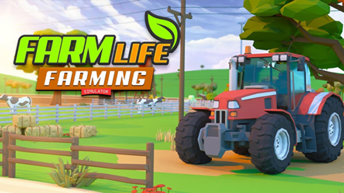 農(nóng)場生活鄉(xiāng)村農(nóng)業(yè)模擬器安卓版