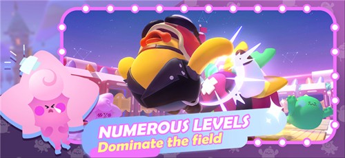 puffgo帕提派對最新版