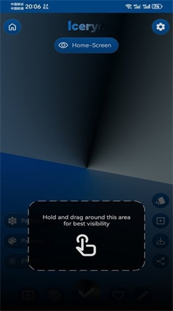 Tapet隨機壁紙手機版