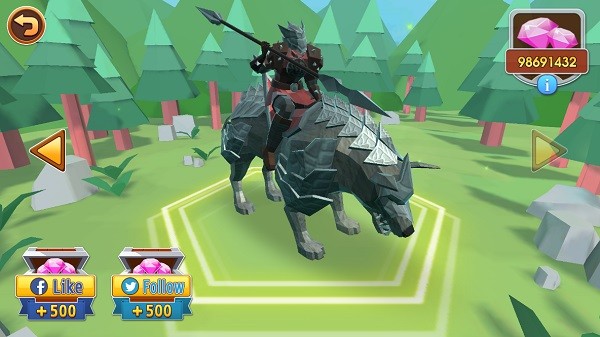 方塊大戰(zhàn)爭(zhēng)2手機(jī)版