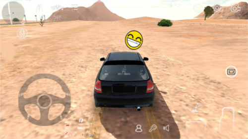 手動擋停車場2內(nèi)置作弊菜單版