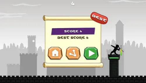 標(biāo)槍戰(zhàn)斗中文版