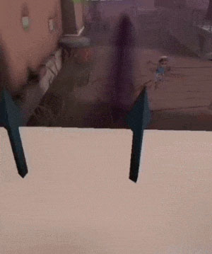 第五人格×三麗鷗大明星聯(lián)動(dòng)版