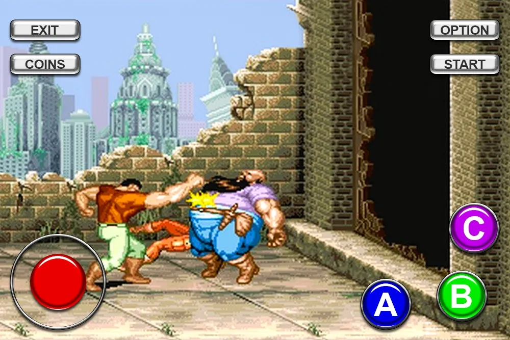 恐龍新世紀安卓版