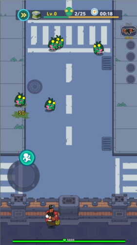 差不多僵尸無(wú)限貨幣版