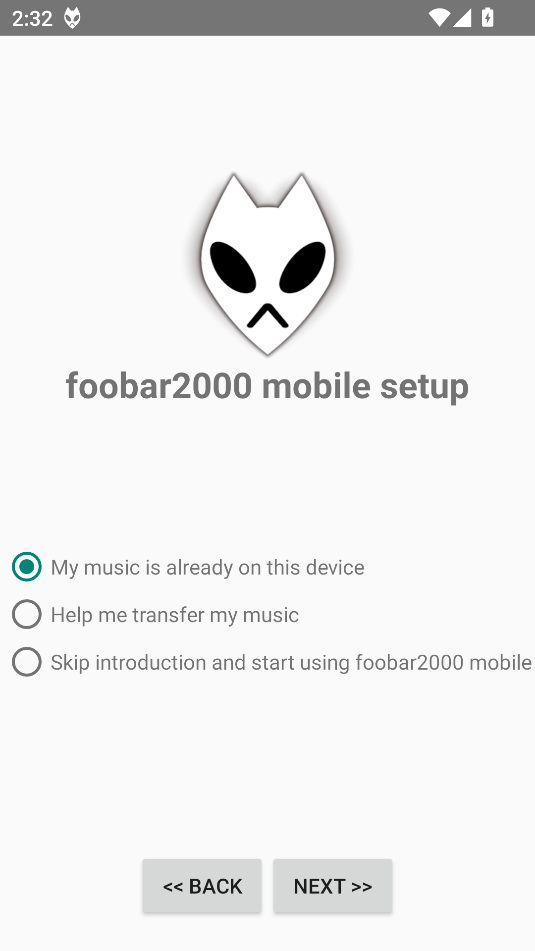 foobar2000官方版