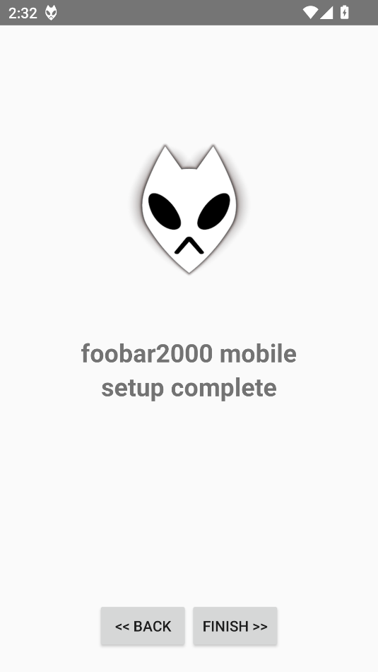 foobar2000官方版