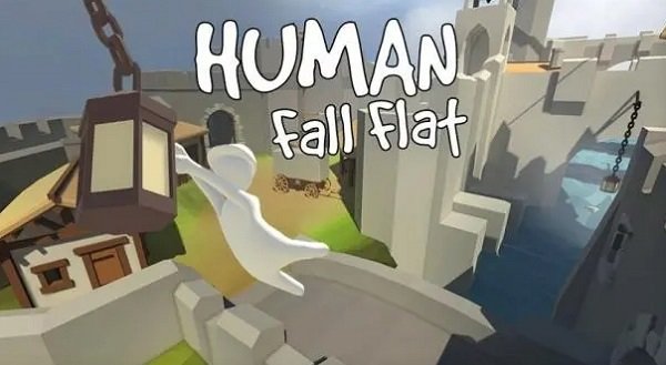 人類一敗涂地手游下載-人類一敗涂地聯(lián)機版/免費版/官方版-人類一敗涂地游戲大全