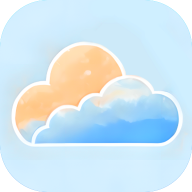 分時(shí)天氣app