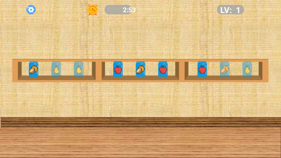 消除水果唄免費(fèi)版