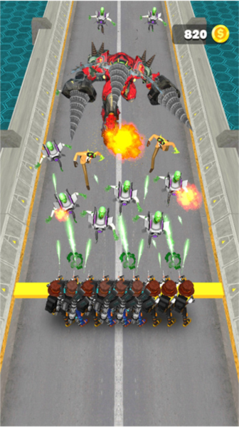 巨人快點(diǎn)沖安卓版