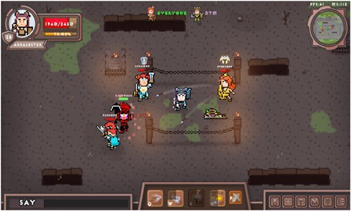 凱恩的傳說(shuō)完整版