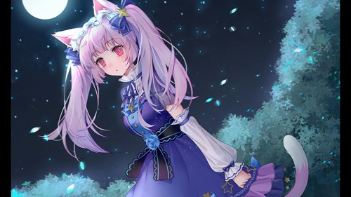 夢(mèng)醒少女最新版