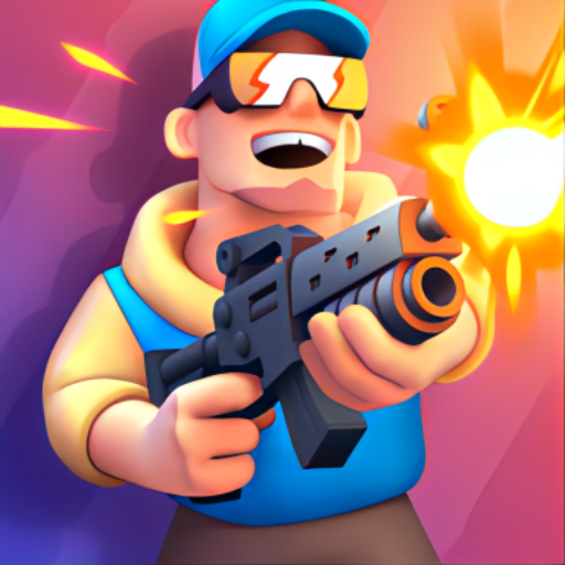 萌射小分隊官方版