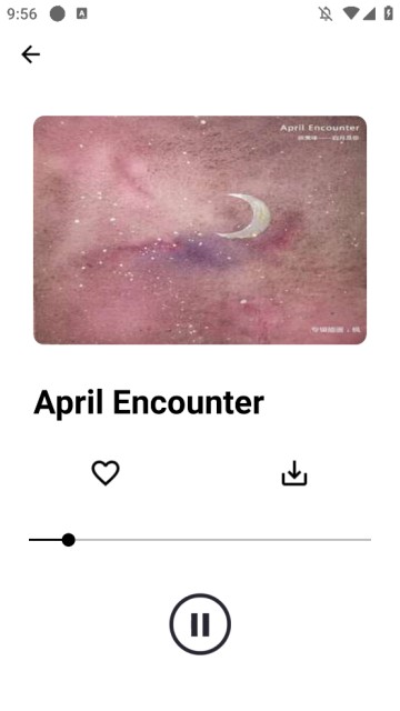 晚風(fēng)音樂(lè)最新版