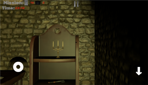 直面噩夢免費(fèi)版