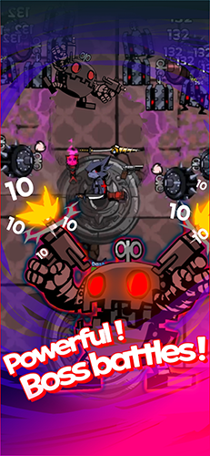 怪物商店物語2025