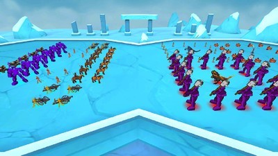 史詩(shī)戰(zhàn)爭(zhēng)模擬器2安卓版