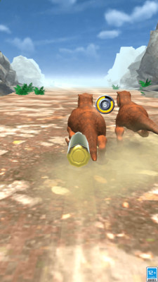 抓個大怪獸官網版