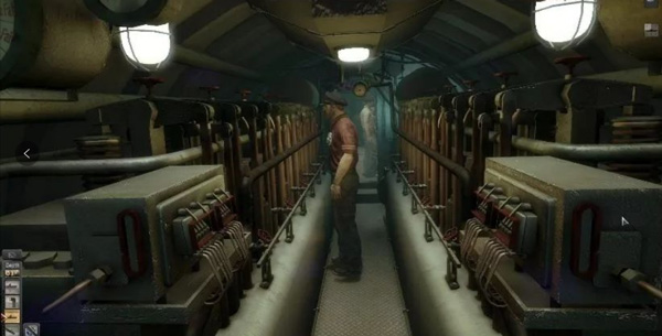 獵殺潛航5大西洋戰(zhàn)役最新版PC v1.0.5中文版