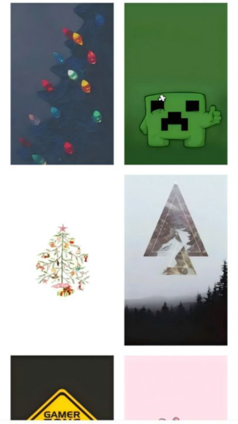 天天新壁紙安卓版