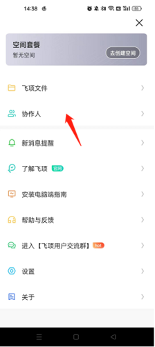飛項(xiàng)純凈版