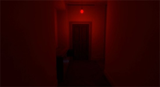 恐怖屋：逃離房間2025