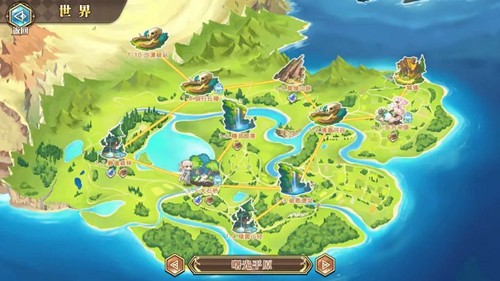 超冒險(xiǎn)小鎮(zhèn)物語(yǔ)2(0.05折扣服)