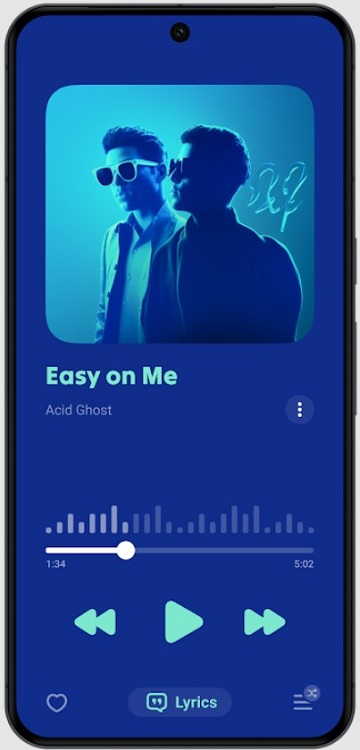 Lark Player中文版