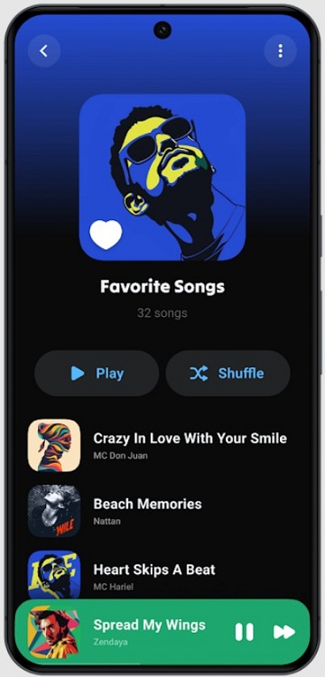 Lark Player中文版