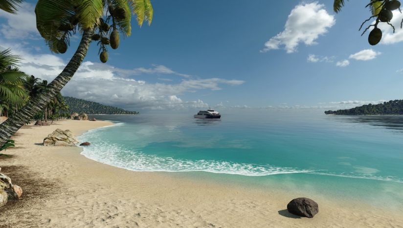 狂熱運輸2(Transport Fever2)端游