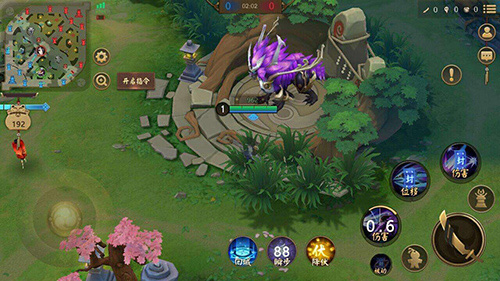 決戰(zhàn)！平安京官方版