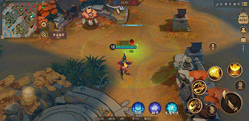 決戰(zhàn)！平安京官方版