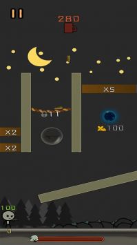 彈雨戰(zhàn)士最新版