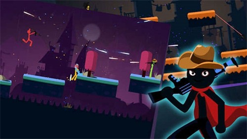 堅持戰(zhàn)斗2最新版