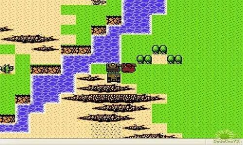 重裝機兵無限貨幣版