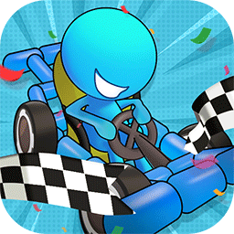 畫車競(jìng)速安卓版