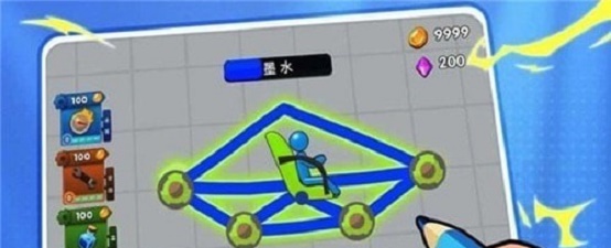 畫車競(jìng)速安卓版