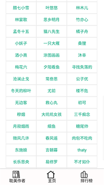 256中文小說閱讀最新版