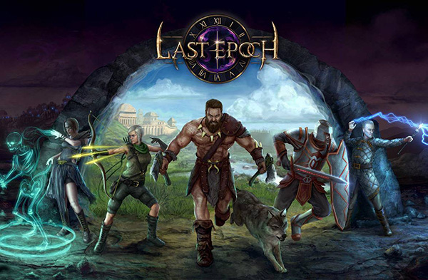 最后紀(jì)元中文版PC v1.1.7.8客戶端