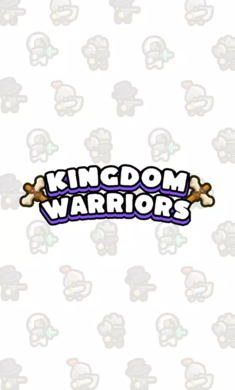 王國(guó)戰(zhàn)士進(jìn)化最新版