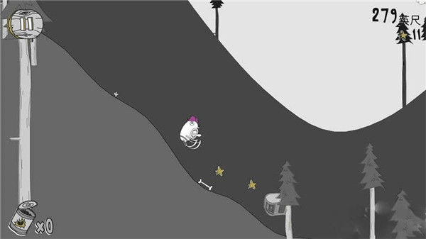 呆瓜歷險(xiǎn)記最新版