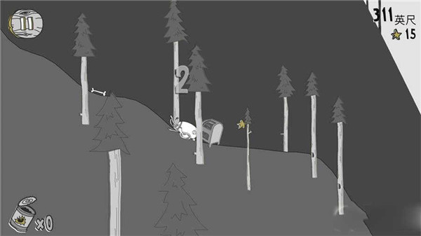 呆瓜歷險(xiǎn)記最新版