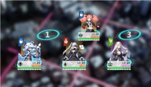 異度旅人2025手游