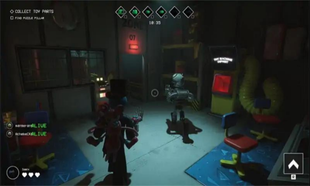 歡樂時光計(jì)劃安卓版