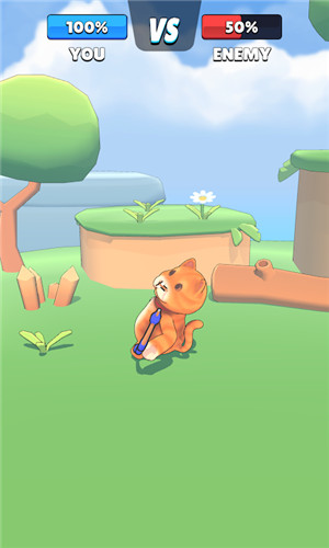 派對(duì)弓箭達(dá)人最新版