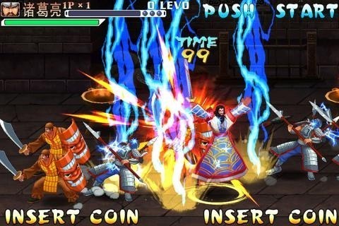 三國戰(zhàn)紀(jì)聯(lián)機(jī)版