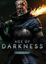 黑暗時(shí)代背水一戰(zhàn)十三項(xiàng)修改器電腦版